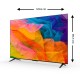 Pantalla TCL 58 pulgadas UHD 4k Roku Tv 58S453