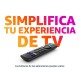 Amazon Fire TV 8GB WIFI FHD Remote 1 HDMI Black