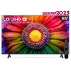 Pantala LG 55 pulgadas 4K UHD 55UR8750PSA