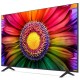 Pantala LG 55 pulgadas 4K UHD 55UR8750PSA