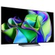 Pantalla LG 65 pulgadas 4K Oled 65c3psa