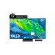 Pantalla Samsung 55 pulgadas 4K qn55s95bafx
