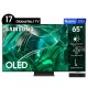 Pantalla Samsung 65 pulgadas OLED QN65S95CAF