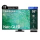 Pantalla Samsung 65 pulgadas NEO QN65QN85CAF