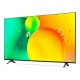 Pantalla LG NanoCell TV 65 Pulgadas 4K SMART TV con ThinQ AI