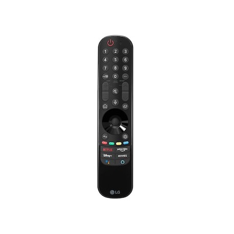 Magic Remote LG MR21GA