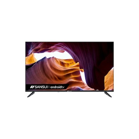 Pantalla Sansui 40 Pulgadas Android Tv FHDSMX40V1FA