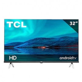 Pantalla TCL 32 pulgadas HD Android Tv 32a345