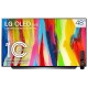 Pantalla LG OLED TV Evo 48 Pulgadas 4K SMART TV con ThinQ AI