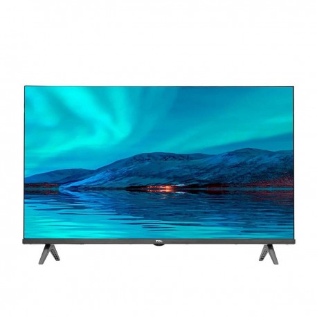 Pantalla TCL 32 pulgadas HD control remoto de voz 32A343