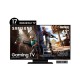 Pantalla Samsung 43 pulgadas 4K Qn43Qn90Baf
