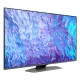 Pantalla Samsung 50 pulgadas QLED QN50Q80CAF