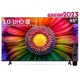 Pantalla LG 65 pulgadas 4k UHD 65ur8750psa
