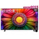 Pantalla LG 75 pulgadas 4k UHD 75ur8750psa