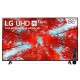 Pantalla LG UHD TV AI ThinQ 86 Pulgadas 4K SMART TV