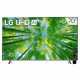 Pantalla LG UHD TV AI ThinQ 70 Pulgadas 4K SMART TV