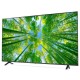 Pantalla LG UHD TV AI ThinQ 70 Pulgadas 4K SMART TV