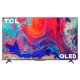 Pantalla TCL 65 pulgadas 4K QLED Google tv 65S546