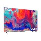 Pantalla TCL 65 pulgadas 4K QLED Google tv 65S546