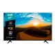 Pantalla Hisense 65 pulgadas 4K Android 65A6H