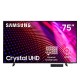 Pantalla LED Samsung 75 Pulgadas 4K