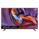 Pantalla Sansui 55 pulgadas 4K Android TV SMX55V1UA