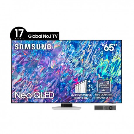 Pantalla Samsung 65 Pulgadas NEO QLED UHD