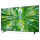 Pantalla LG UHD TV AI ThinQ 60 Pulgadas 4K SMART TV