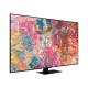 Pantalla Samsung 55 pulgadas 4K QLed Qn55Q80Bafxzx