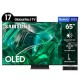 Pantalla Samsung 65 pulgadas OLED QN65S95CAF