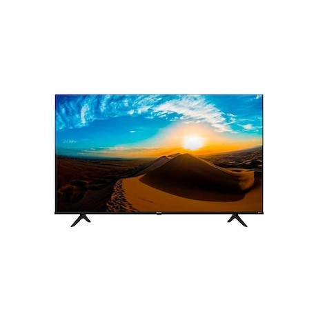 Pantalla Hisense 43 pulgadas 4K Android TV 43A6H