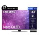 Pantalla Samsung 43 pulgadas NEO QN43QN90CAF