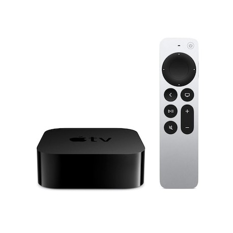 Apple TV 4K 128 GB MN873E