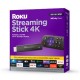 Roku Streaming Stick 4K