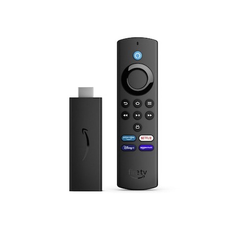 Fire Tv Stick New Amazon Lite Streaming