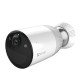 Sistema de Seguridad Ezviz 2 Camáras CS-BC1-B2