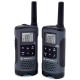 Radios dos vías Motorola T200 32KM negro