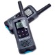 Radios dos vías Motorola T200 32KM negro