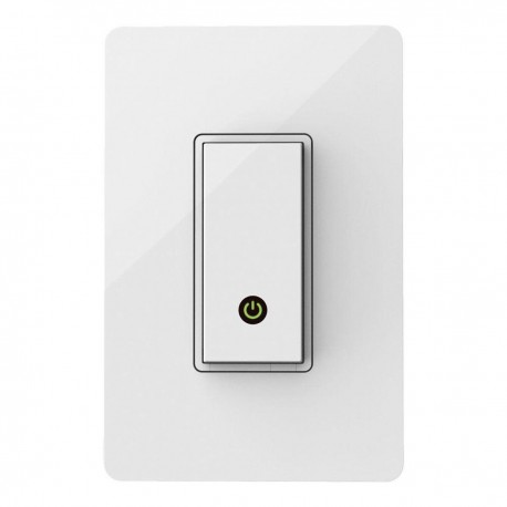 Apagador Inteligente Wemo Light