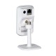 Videocámara D-Link DCS-932L WiFi Blanco