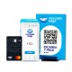 Kit lector de tarjetas smart Mercado Pago