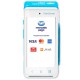 Kit lector de tarjetas smart Mercado Pago