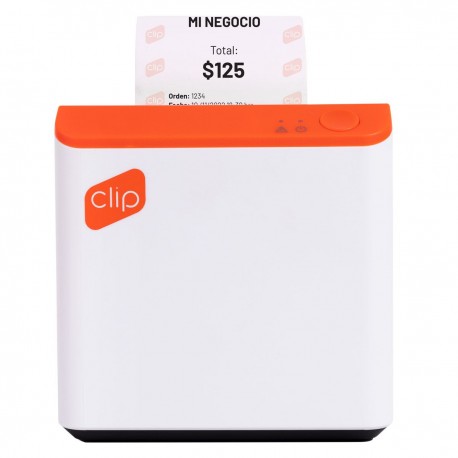 Clip Printer