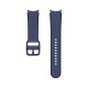 Correa Galaxy Watch Two Tone color azul