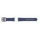 Correa Galaxy Watch Two Tone color azul