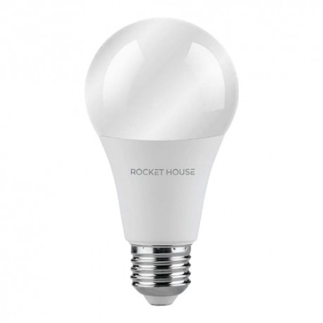 Foco Inteligente Rocket House Rainbow Multicolor