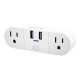 Conector Rocket House Duo RH-S02