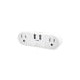 Conector Rocket House Duo RH-S02