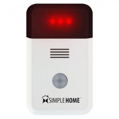 Sensor de Movimiento XTREME WIFI XH