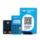 Kit lector de tarjetas blue Mercado Pago